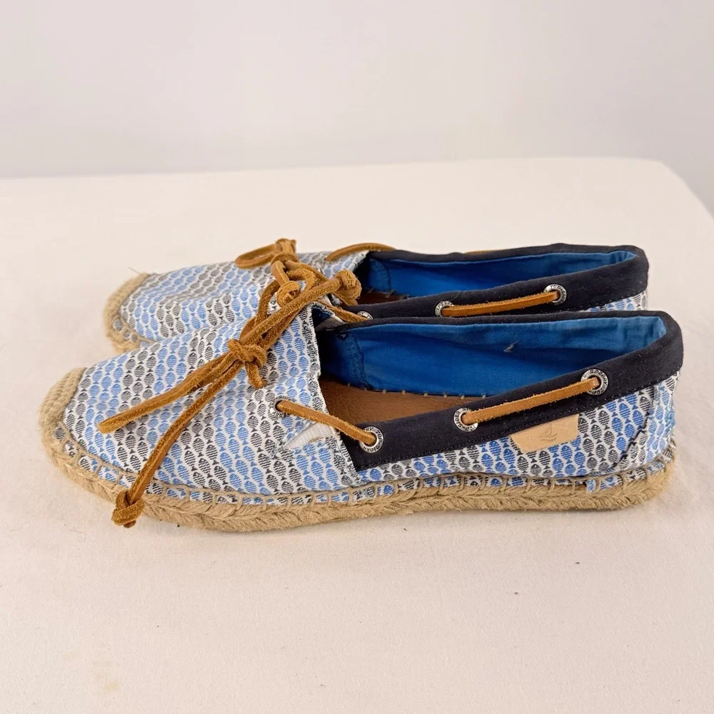 Sperry top sider